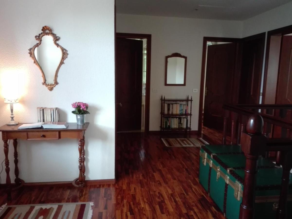 La Vie En Rose Bed & Breakfast Buia Exterior foto
